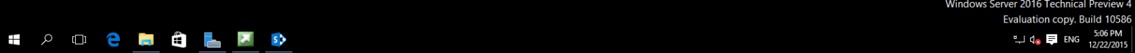 taskbarwindows2016