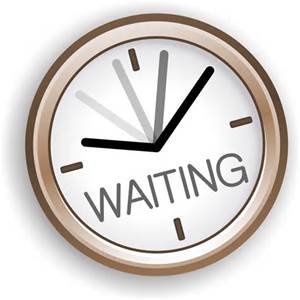 Waiting Waiting