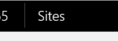 sites sites