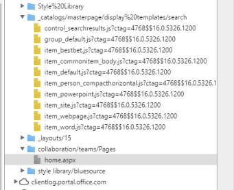 displaytemplates2 DisplayTemplates2