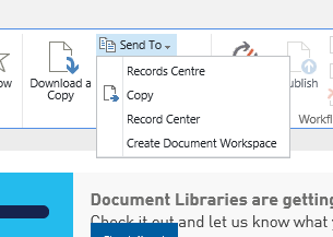sendtolib SendToLib