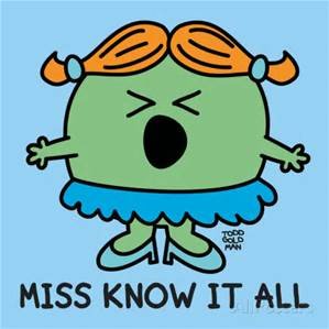 knowitall knowitall