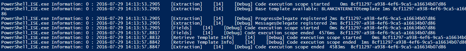 powershellpnp PowerShellPnP