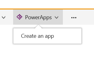 createanapp CreateAnApp