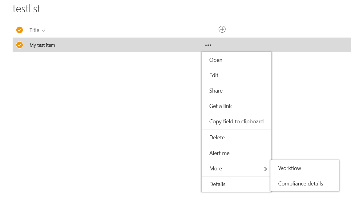 itemcontextmenu