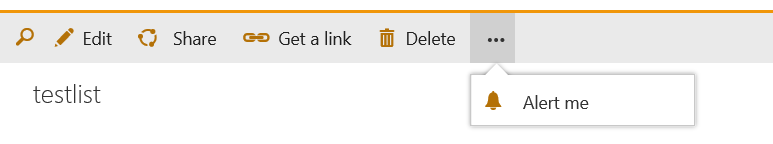 listitemmenubar listitemmenubar