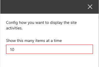 activitysettings activitysettings