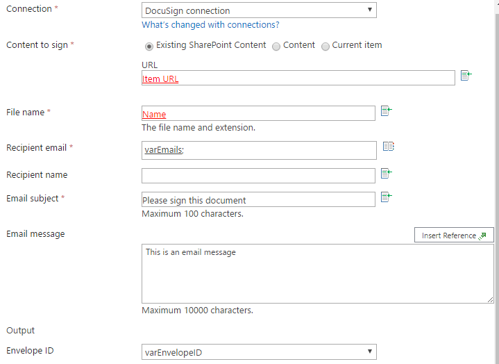 senddetails senddetails