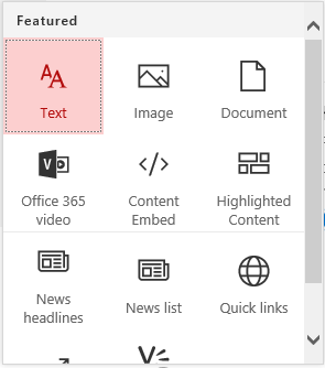 add web part add-web-part