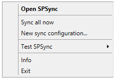 spsync2 spsync2