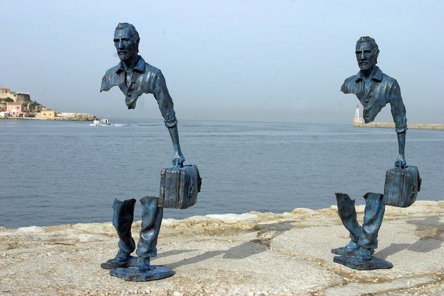 11 most fascinating public sculptures 01 Office 365 - Microsoft Teams - a look under the hood of the wiki pages