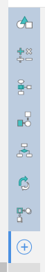 addedshapesets Office 365 - Visio Online available