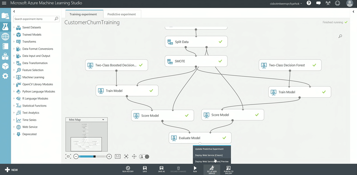 machinelearningstudio Microsoft 365 - The 365 world is growing even more