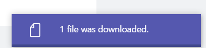 1file