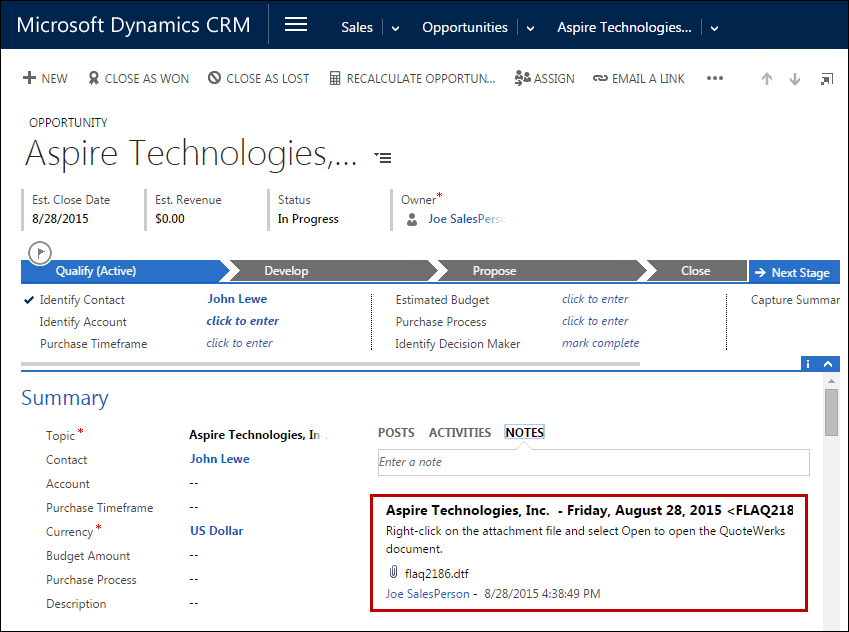 3 20mscrmnotes Office 365 - Is PowerApps to replace InfoPath?