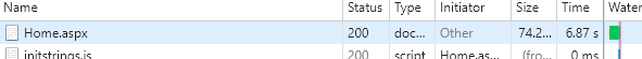 6secopnds Office 365 - SharePoint Online - Performance, how to gain 3-4 seconds