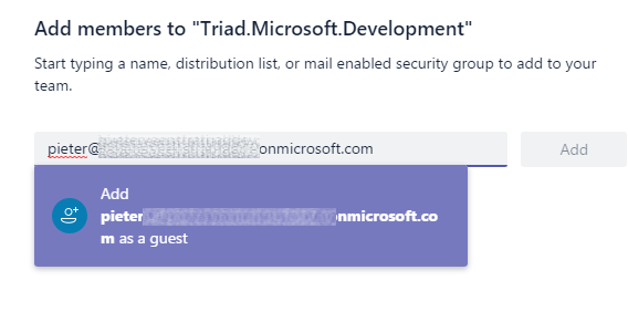 fullyworking2 Microsoft Teams - External Sharing has arrived!