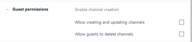 guestaccessteams Microsoft Teams - You have done it! And I know you have ...