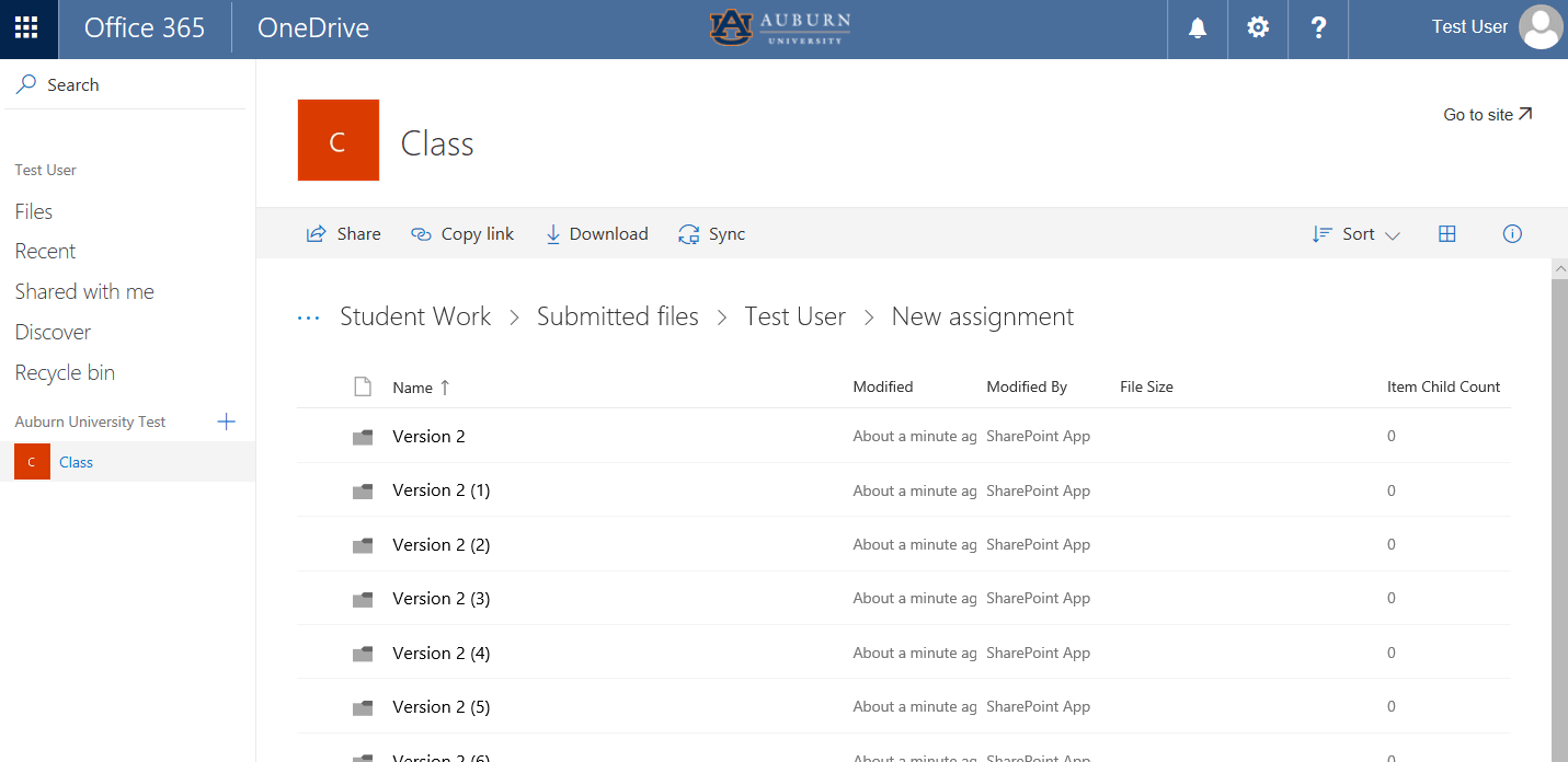 handins Microsoft Teams - Roles, a deep dive through Assignments