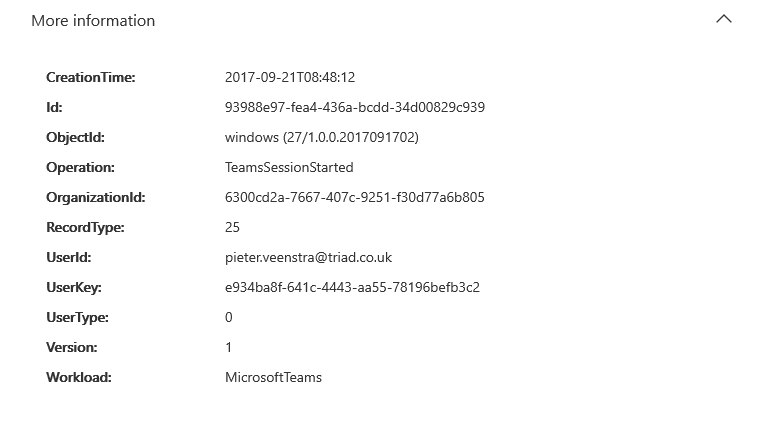 more info Microsoft Teams - You have done it! And I know you have ...