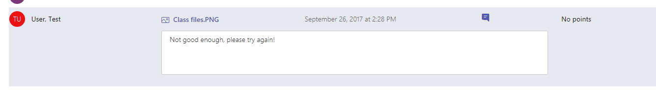 notgoodenough Microsoft Teams - Roles, a deep dive through Assignments