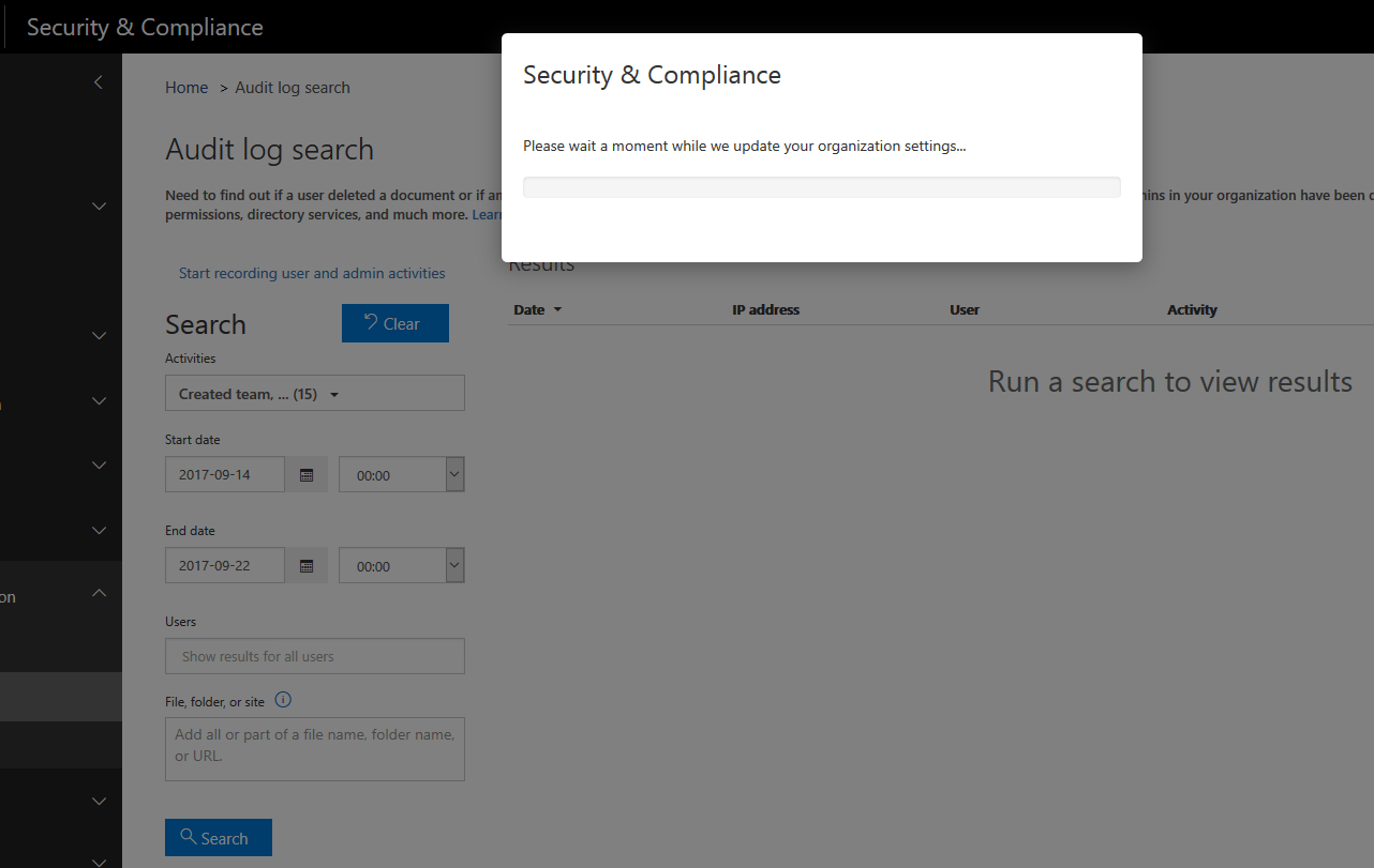 startrecording Microsoft Teams - You have done it! And I know you have ...