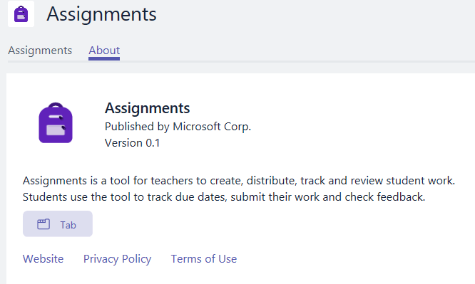 version01 Microsoft Teams - Roles, a deep dive through Assignments