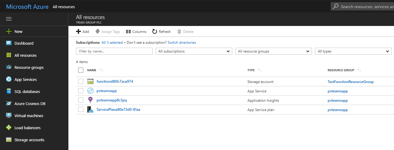 allresources Microsoft Teams - Create your own apps! Part 2