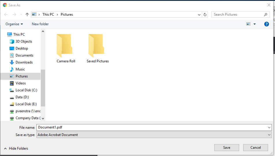 pdf Office 365 - SharePoint Online - Accessibility mode or PDF converter?