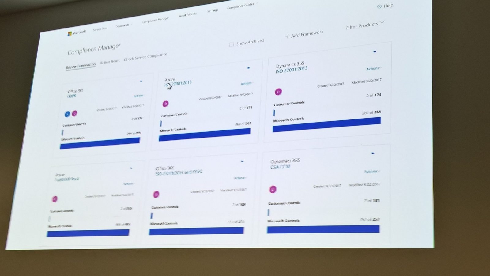 wp 20171031 14 20 22 pro Future Decoded - MVPBuzz - My first conference experiences as a Microsoft MVP