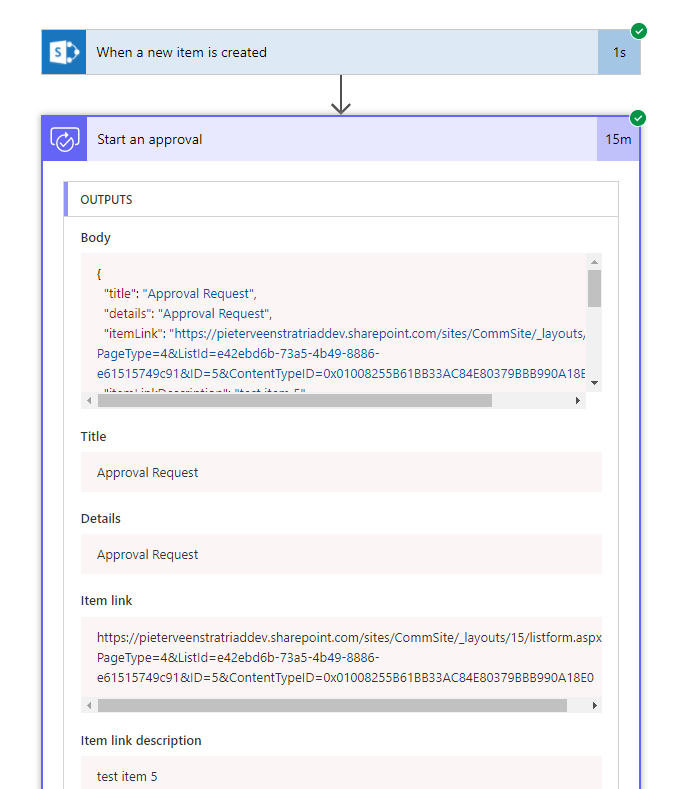 yuck Microsoft Flow- Do you approve?
