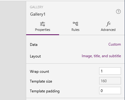 customdatasource Microsoft Teams - Integration with Visual Studio Team Services using PowerApps.