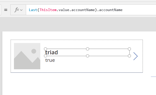 lastaccountname Microsoft Teams - Integration with Visual Studio Team Services using PowerApps.