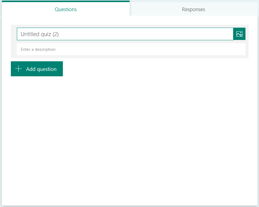 updatetitle Microsoft Forms - Quizzes the full starters guide, create a quiz