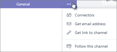 a3630114 b422 40a5 8fb9 b1a904873645 Microsoft Teams - SharePoint News connector