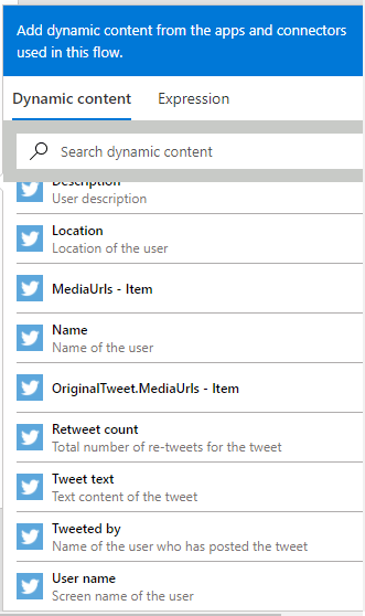 fields How reliable is Microsoft Flow?