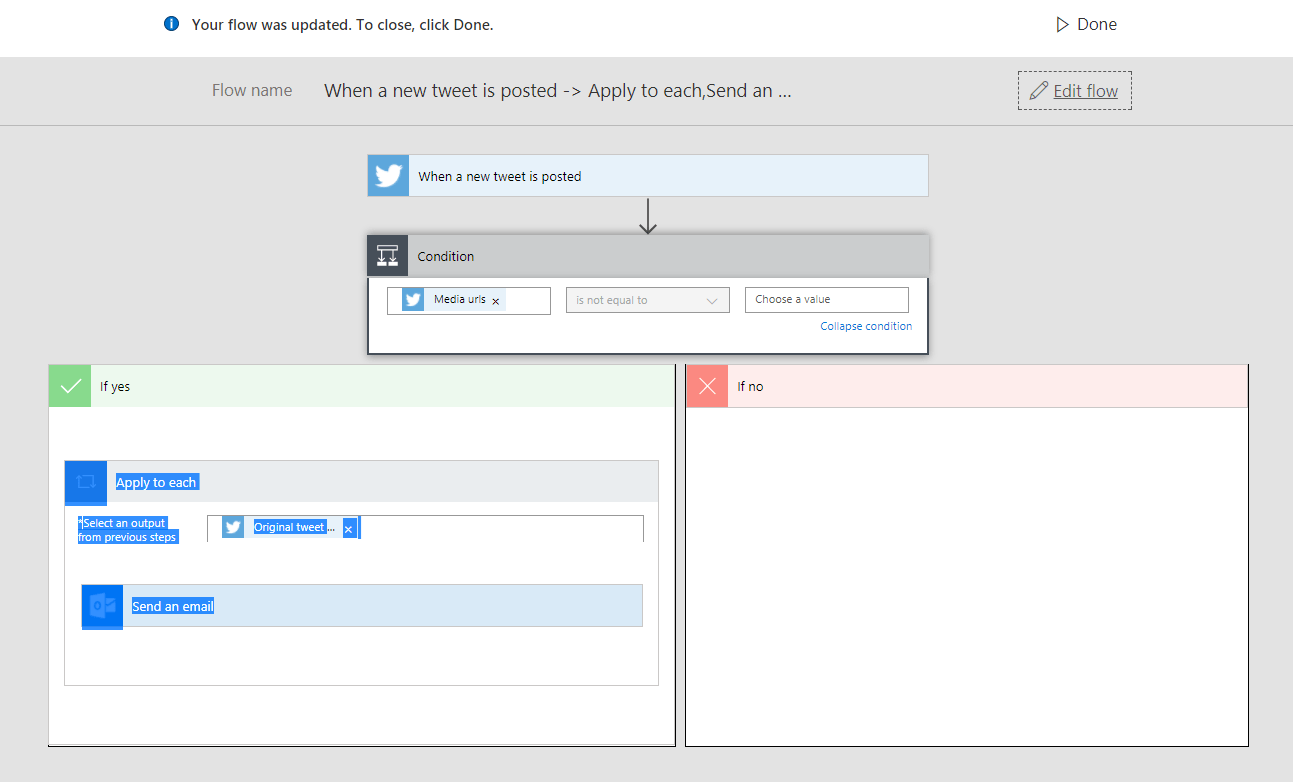 How reliable is Microsoft Flow - Triggers