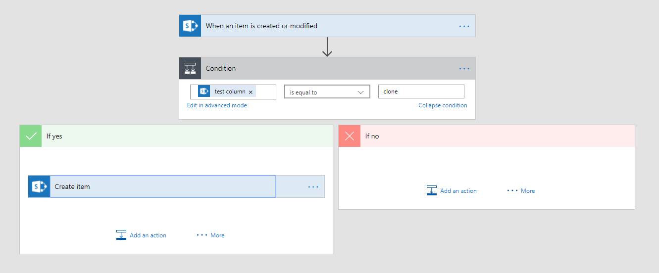 flowcopy Migrate to Power Automate