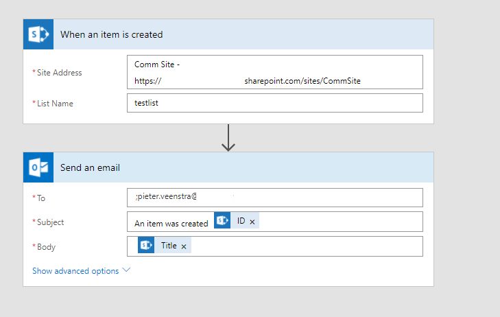 flowitem Reliability of triggers in Power Automate