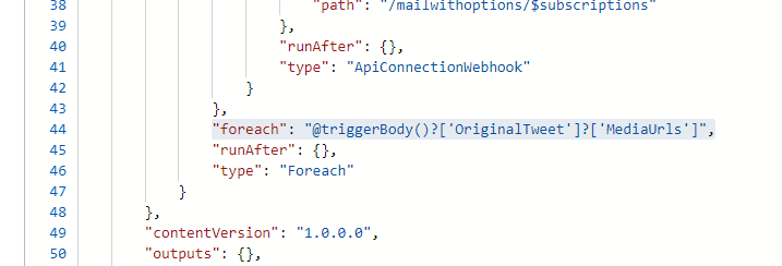foreach How reliable is Microsoft Flow?