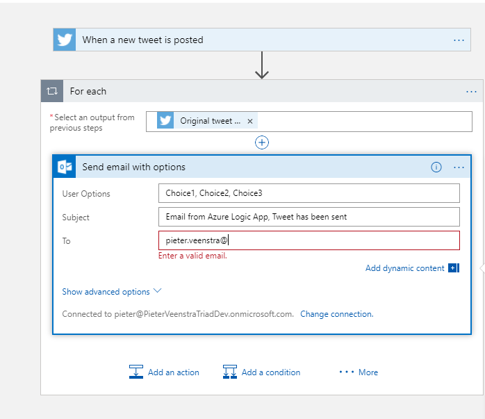 logicapps How reliable is Microsoft Flow?
