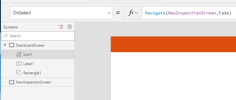 navigate PowerApps - How to develop your apps in PowerApps?