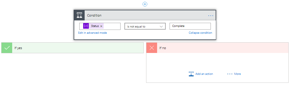 conditionuntil Microsoft Flow - Create a trigger on multiple lists! SharePoint Designer workflows can't do this!