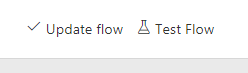 testflowoption Microsoft Flow - New Feature! - Test your flows