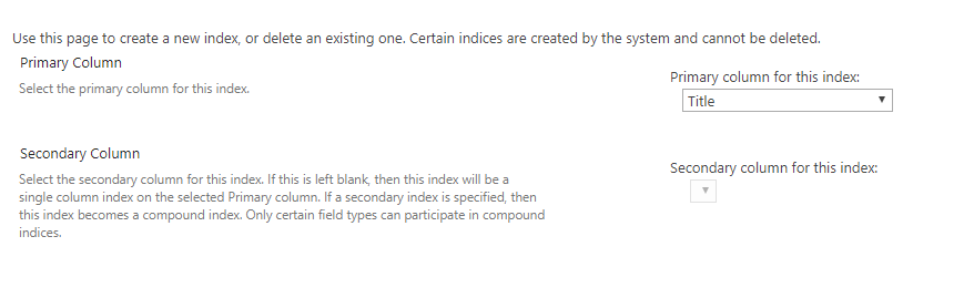 SharePoint Online - Are your lists/Libraries failing with more than 5000 items/documents?