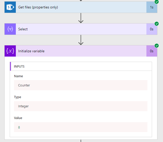 speedy Microsoft Flow - How to make your flows perform better