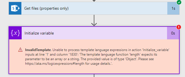 theimpossible Microsoft Flow - How to make your flows perform better