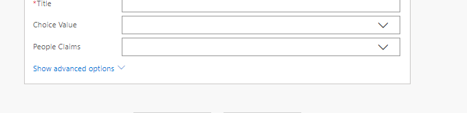 peopleclaims Microsoft Flow - Setting multi-people fields in SharePoint