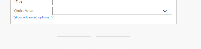 singleperson3 Microsoft Flow - Setting multi-people fields in SharePoint