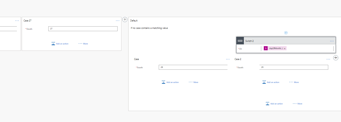 switch2 Added an additional switch in the default branch of the first case